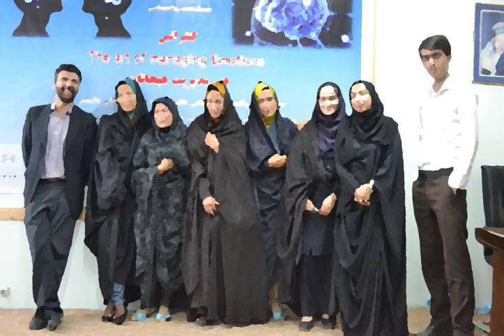 body-emotional mindfulness afghanistan