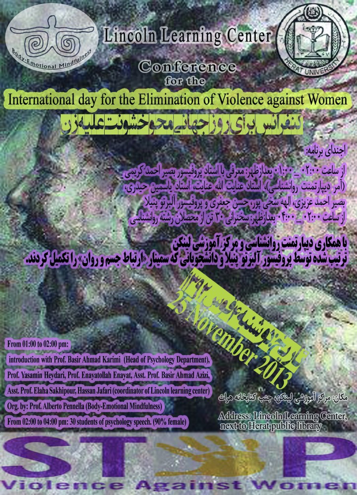 25 November 2013 body-emotional mindfulness