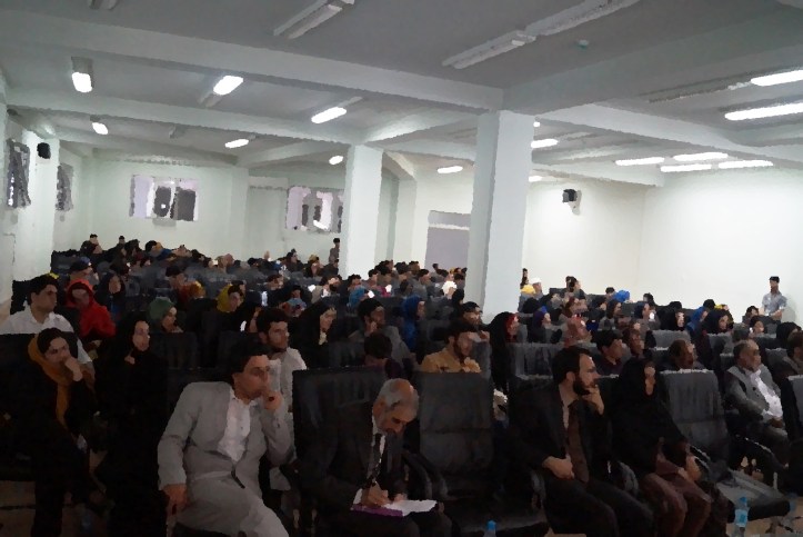 conferenza herat the art of managing emotions