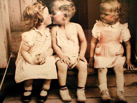 jealousy